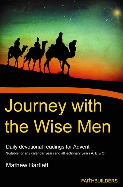 Journey With The Wise Men