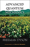 ADVANCED QUANTUM MECHANICS