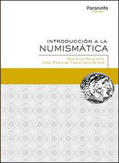 Introducción a la numismática