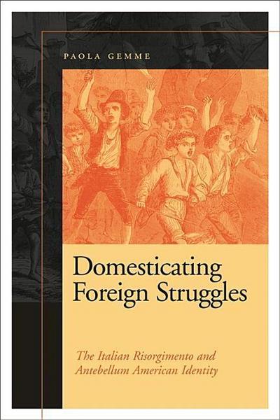 DOMESTICATING FOREIGN STRUGGLE