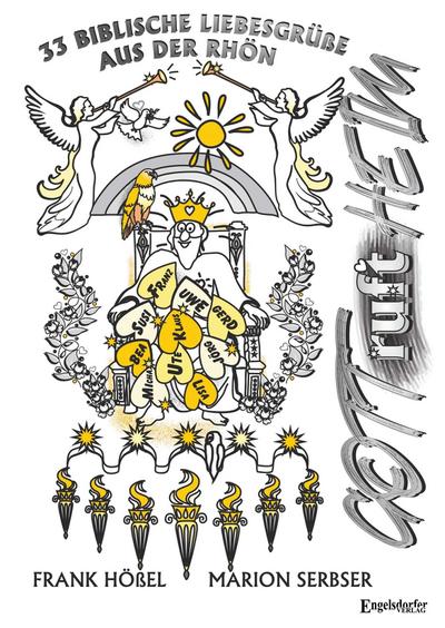 Serbser, M: Gott ruft heim