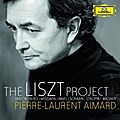 The Liszt Project - Bartók, Berg, Messiaen, Ravel, Scriabin, Stroppa, Wagner