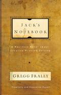 Jack’s Notebook