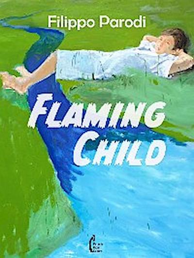 Flaming Child