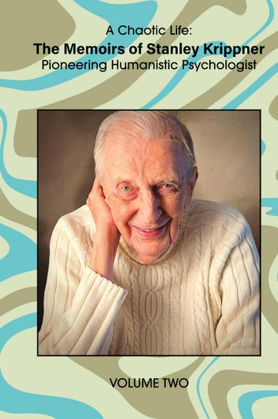 A Chaotic Life (Volume 2)