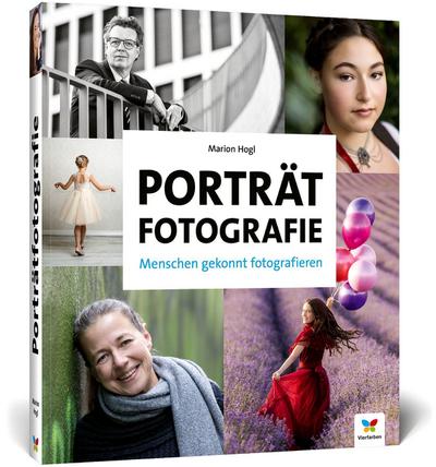 Porträtfotografie