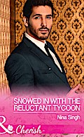 Snowed In With The Reluctant Tycoon