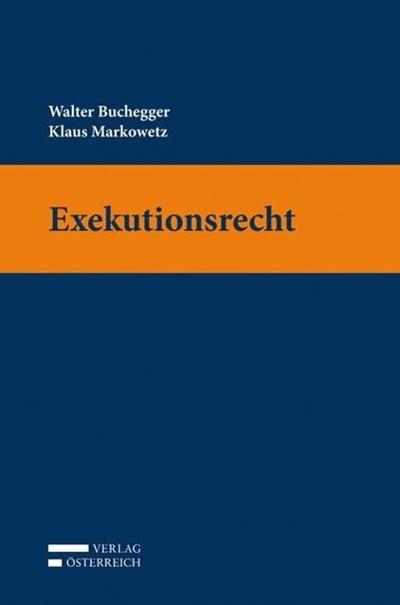 Exekutionsrecht (f. Österreich)