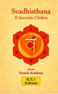 Svadhishtana Il Secondo Chakra