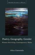 Poetry, Geography, Gender