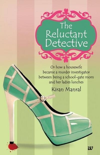 The Reluctant Detective