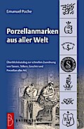 Porzellanmarken aus aller Welt