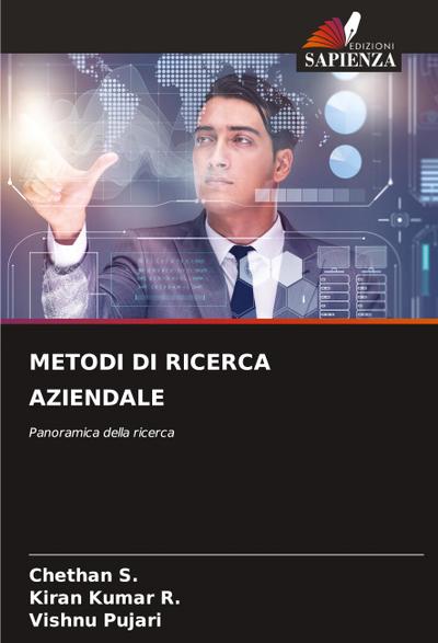 METODI DI RICERCA AZIENDALE