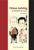 Chinas Aufstieg