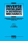 Inverse Problems in Engineering Mechanics