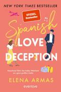 Spanish Love Deception - Manchmal führt die halbe  ...