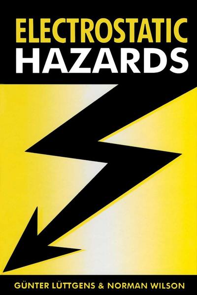 Electrostatic Hazards