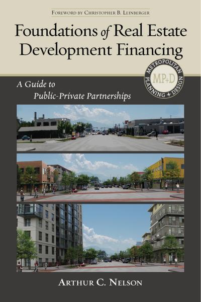 Foundations of Real Estate DevelopmFinancing