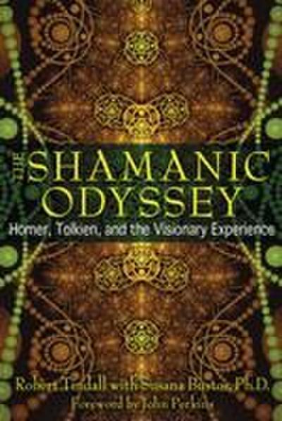 The Shamanic Odyssey