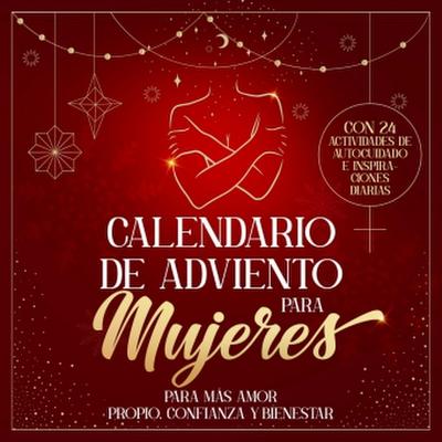 Calendario de Adviento para Mujeres