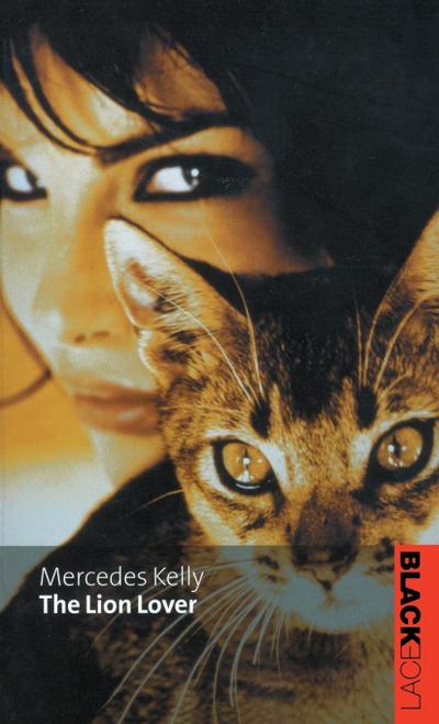 The Lion Lover