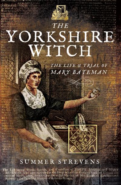 Yorkshire Witch