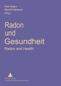 Radon und Gesundheit