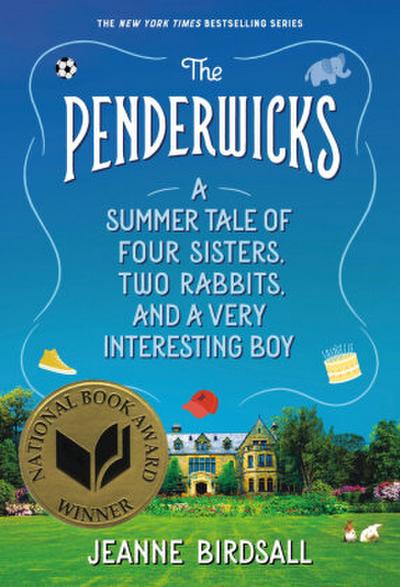 The Penderwicks