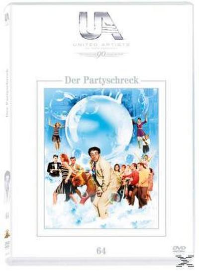 Der Partyschreck