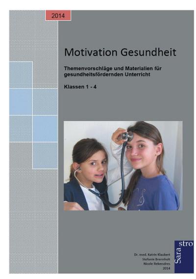 Motivation Gesundheit