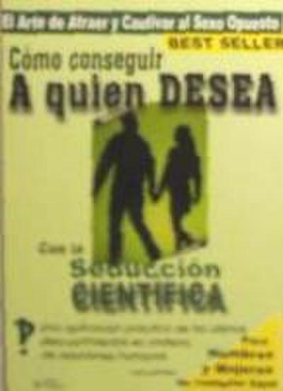 Seducción científica