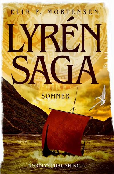 Lyrén Saga: Sommer