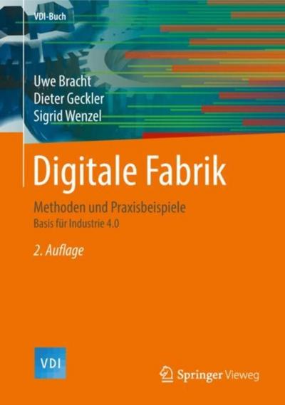 Digitale Fabrik