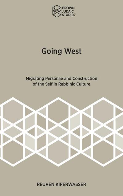 Going West