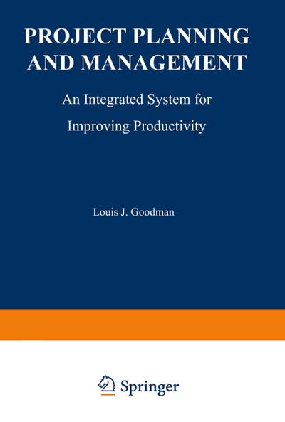 Project Planning and Management