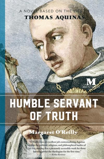 Humble Servant of Truth