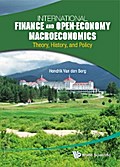 INT’L FINANCE & OPEN-ECONOMY MACROECONS