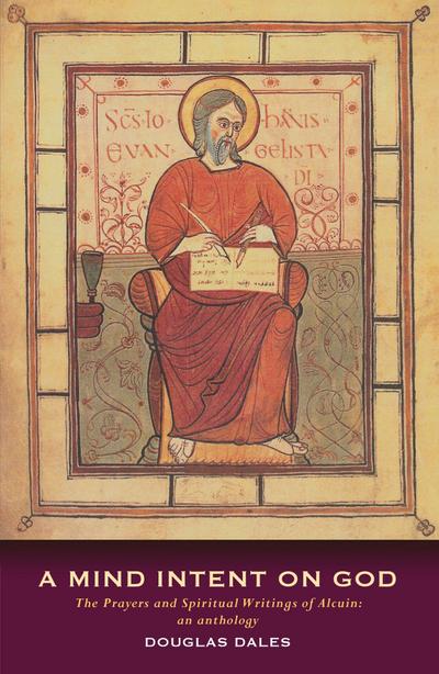 A Mind Intent on God