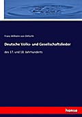 Deutsche Volks- und Gesellschaftslieder