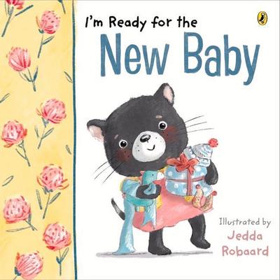 I’m Ready for the New Baby