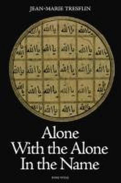 Alone with the Alone in the Name