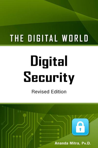 Digital Security, Revised Edition (Ls Edition)