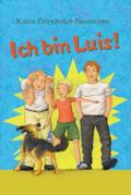 Ich bin Luis!