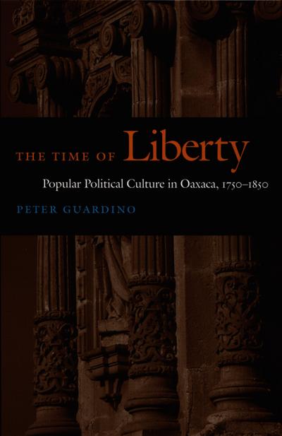 Time of Liberty