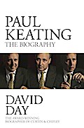 Paul Keating