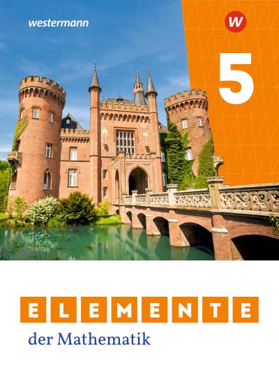 Elemente der Mathematik SI - Schulbuch 5 für Nordrhein-Westfalen