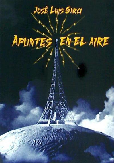 Garci, J: Apuntes en el aire