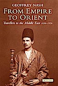 From Empire to Orient