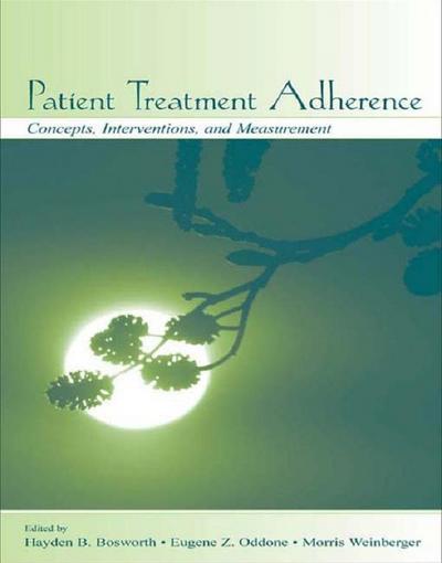 Patient Treatment Adherence