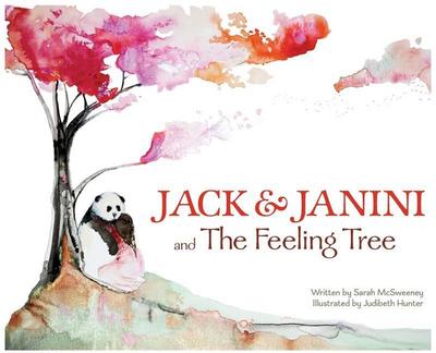 Jack and Janini and The Feeling Tree